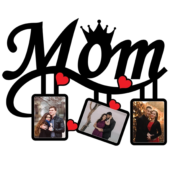 Mom Photo Gift 